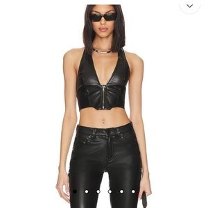 Revolve pants
